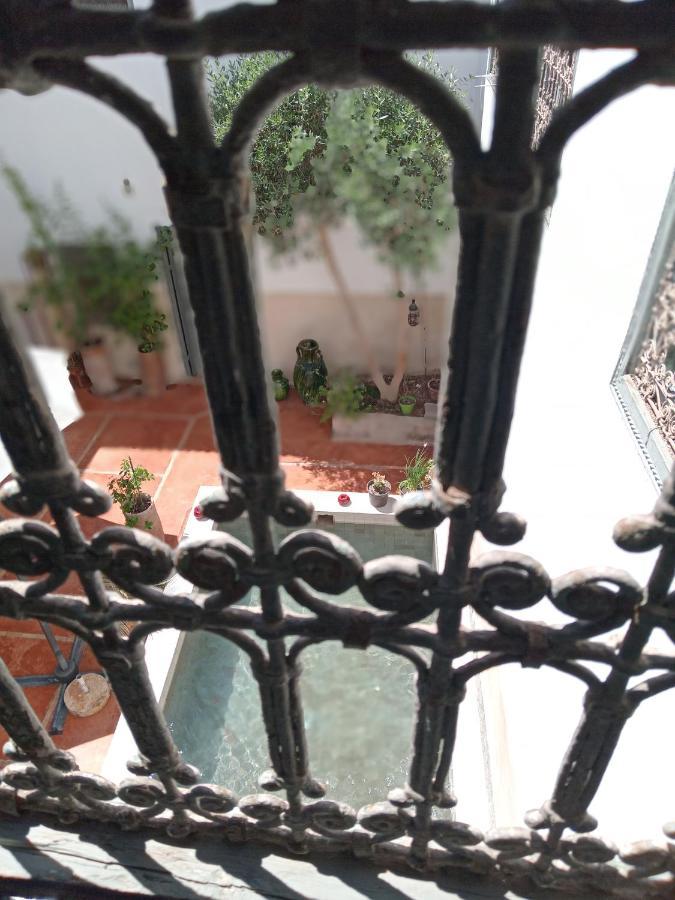 Riad Le Jardin De Mina Marrakesh Esterno foto